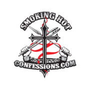 SMOKING HOT CONFESSIONS TILE