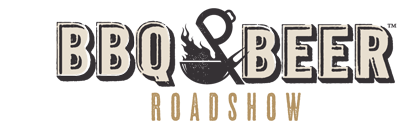 The BBQ & Beer Roadshow