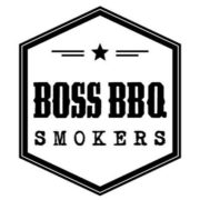 boss bbq smokerrs